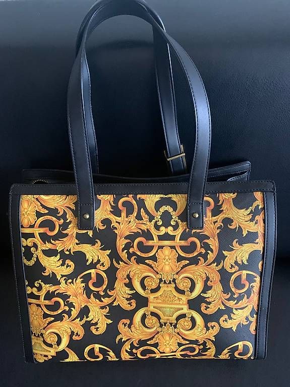Borse da donna: Versace Couture Handtasche – Usato da Bern venduto da Nici2210 1