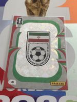 FIFA World Cup Iran Football