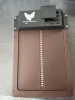 Hühnerstall Tür automatische Öffner schliesst