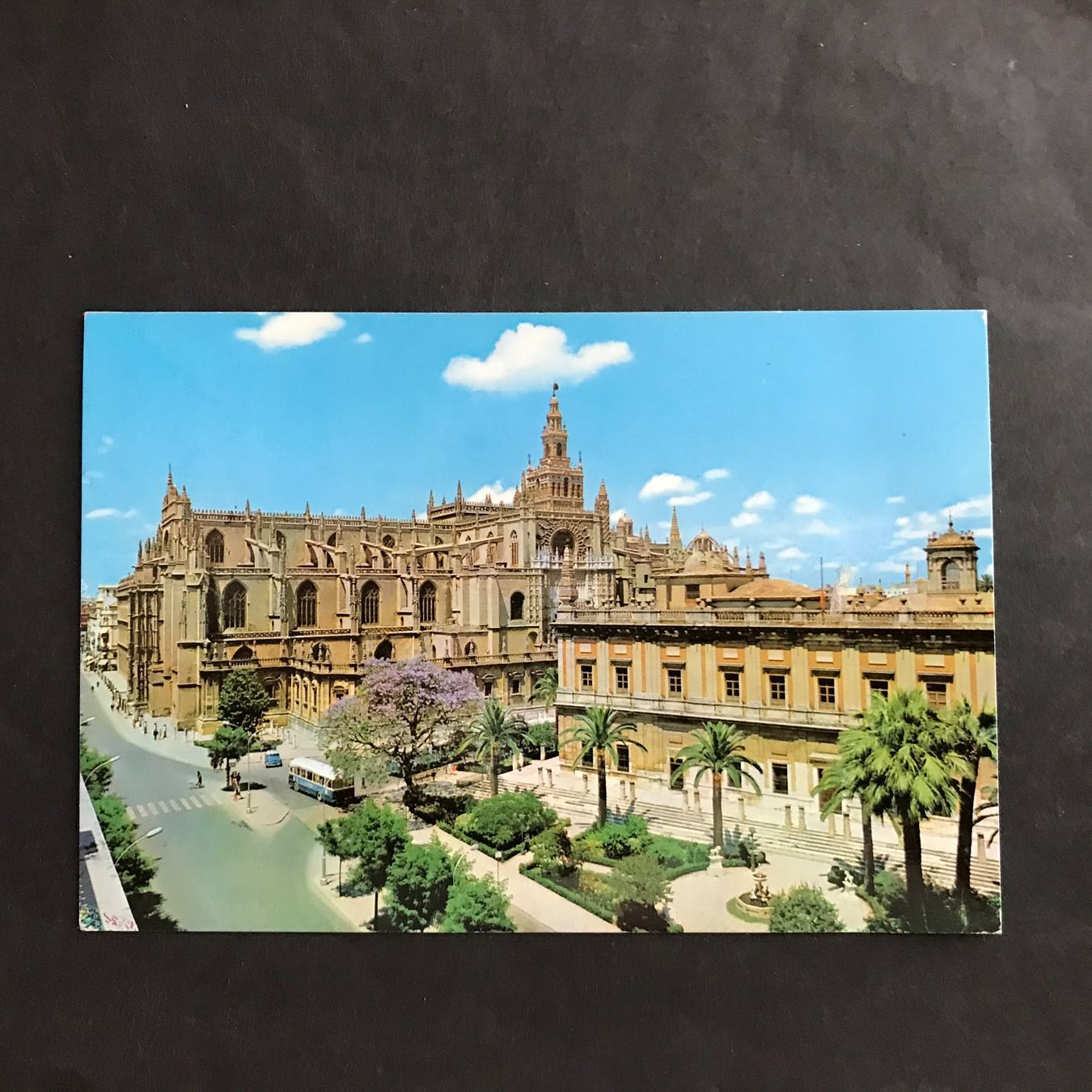 Alle Briefmarken: NP T- Karte aus SPANIEN – Gebraucht aus Uitikon Waldegg von Gooddeal05 1
