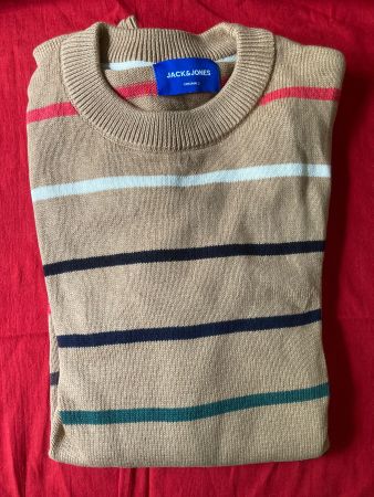 Herren Pullover Jack & Jones, Grösse S