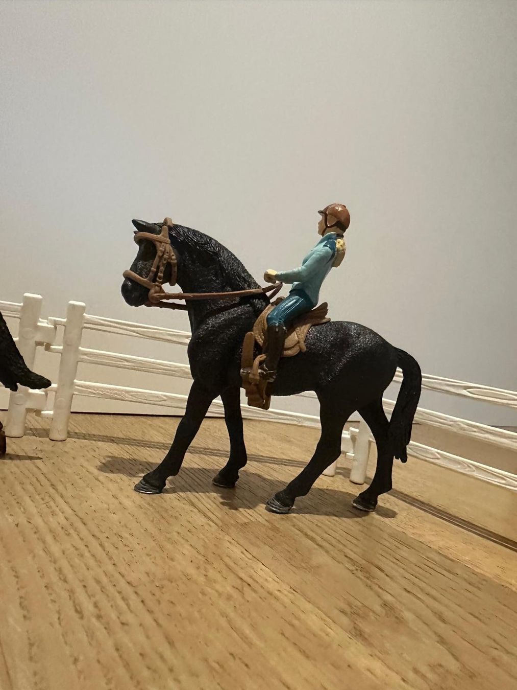 Spielzeuge: Schleich Set – Gebraucht aus winterthur von goldfischt 3
