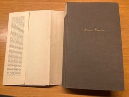 Karl Kraus: Die letzten Tage der Menschheit, Top Zustand!