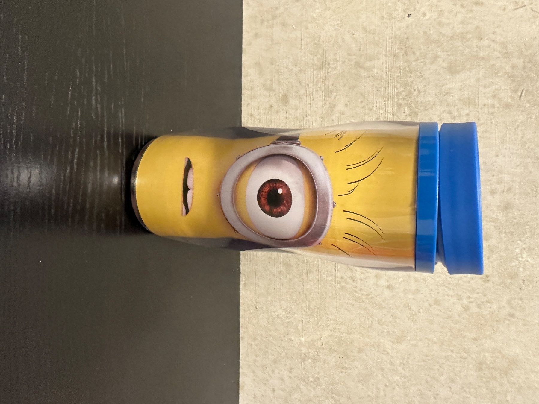 Contenitori & Simili: Trinkbecher Minion – Usato da Wollerau venduto da shoppingqueen18