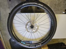 Syncros TR 2.0 Vorderrad Felge