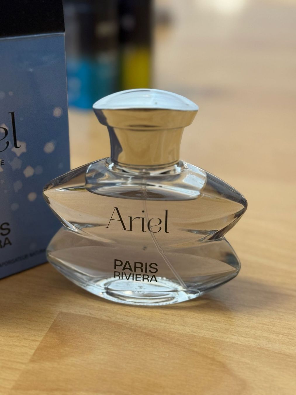 Parfum & Eau de Toilette: Paris Riviera Ariel Parfüm – Neu und originalverpackt aus Güttingen von JeffreyGucc 2