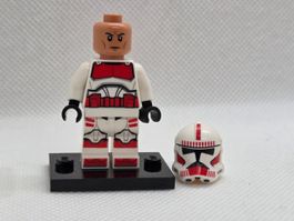 LEGO Star Wars sw1305 Clone Shock Trooper, Coruscant Guard