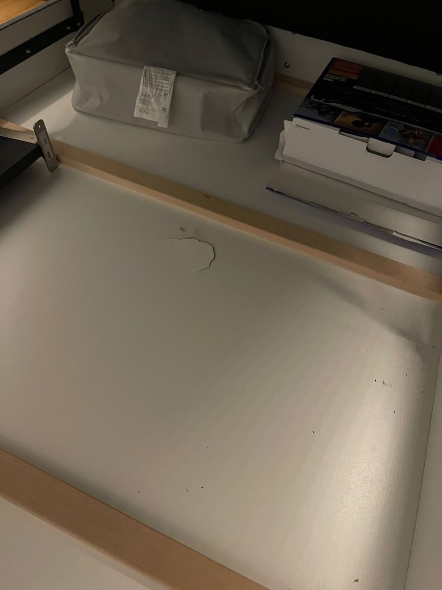Betten: Boxspringbett 120x200 – Gebraucht aus Muttenz von ale_m7r5 2