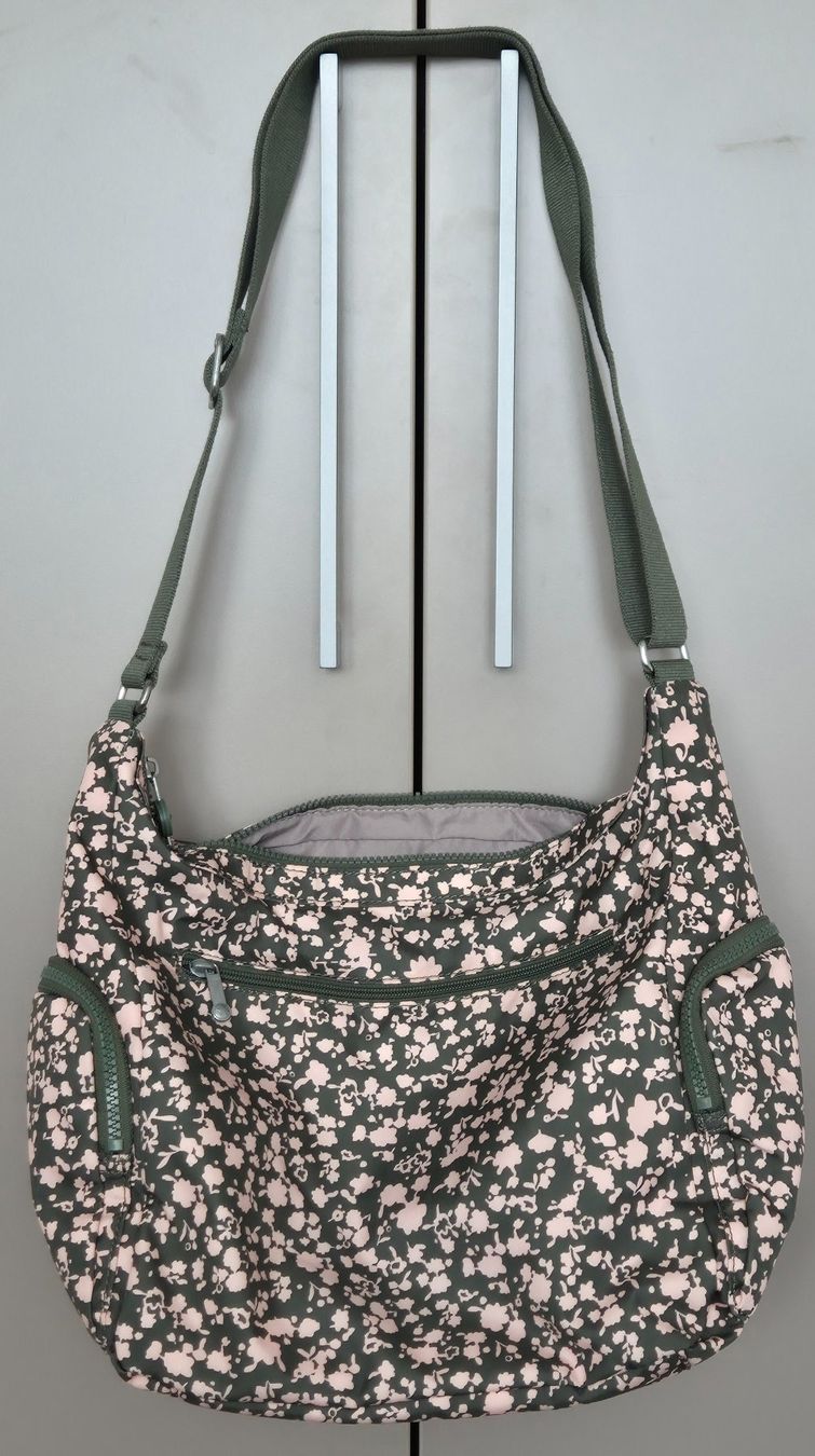 Kipling Sacs: Neue Kiplingtasche mit Blumenmuster – Neuf (Voir description) à Gümligen par lumi_8 2