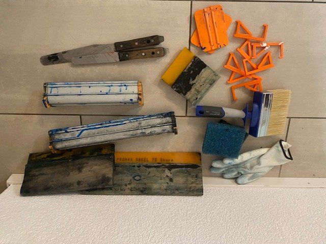 Toutes les machines: Siebdruck Starter Pack – D'occasion à Winterthur par Brigitte088 4
