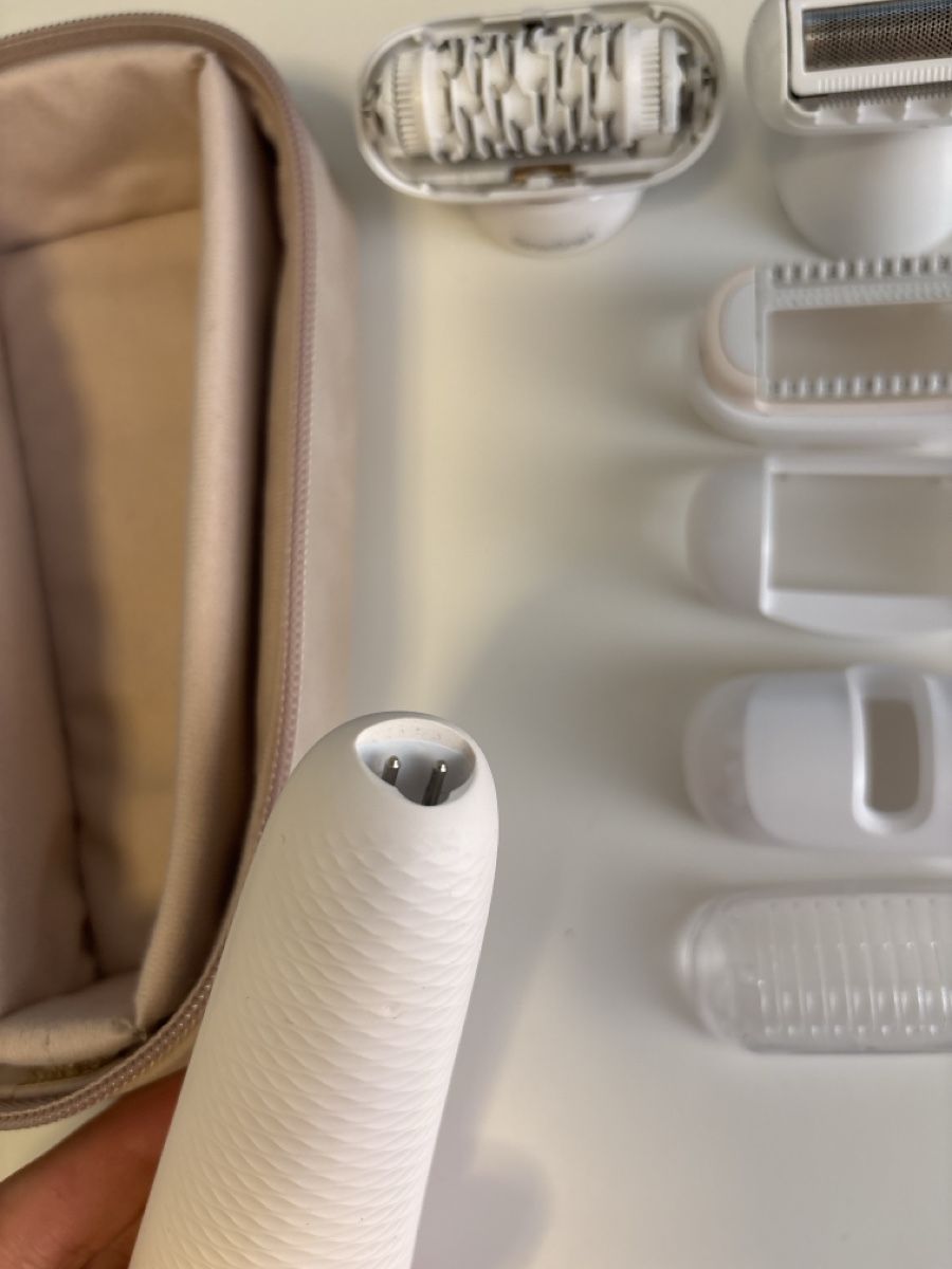 Braun Epilatori: Braun Skil-épil 9 Flex – Usato da Sarnen venduto da leonie.vera 2