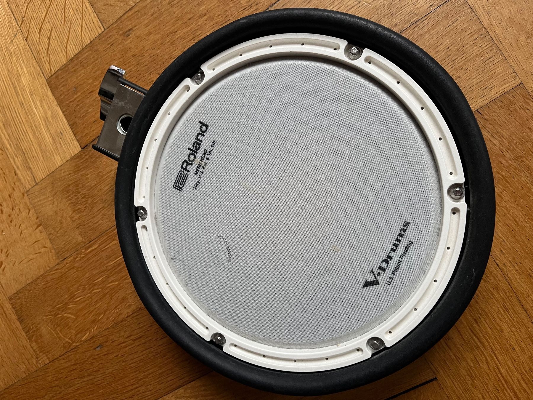Roland Strumenti musicali: e-drum Roland TD 1KPX2 – Usato da Basel venduto da jboss567 3