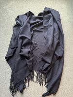 Cape mit Fransen - Top Zustand!