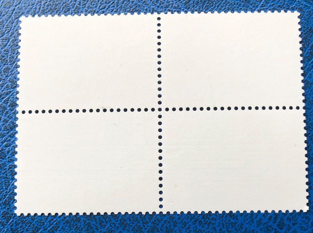 Tutti i francobolli: 4 er Block Nr.779 mit Vollstempel Bern – Usato da Aarau venduto da Billa007 1