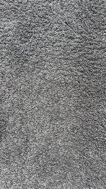 Tapis: Teppich grau Ikea – D'occasion à Niederwangen BE par jan_p2tb 3