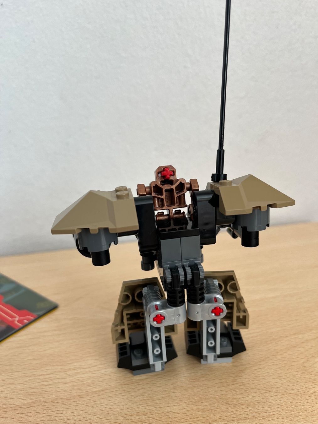 Lego Giocattoli: LEGO Exo-Force 7711 – Usato da Siebnen venduto da Arko27 4