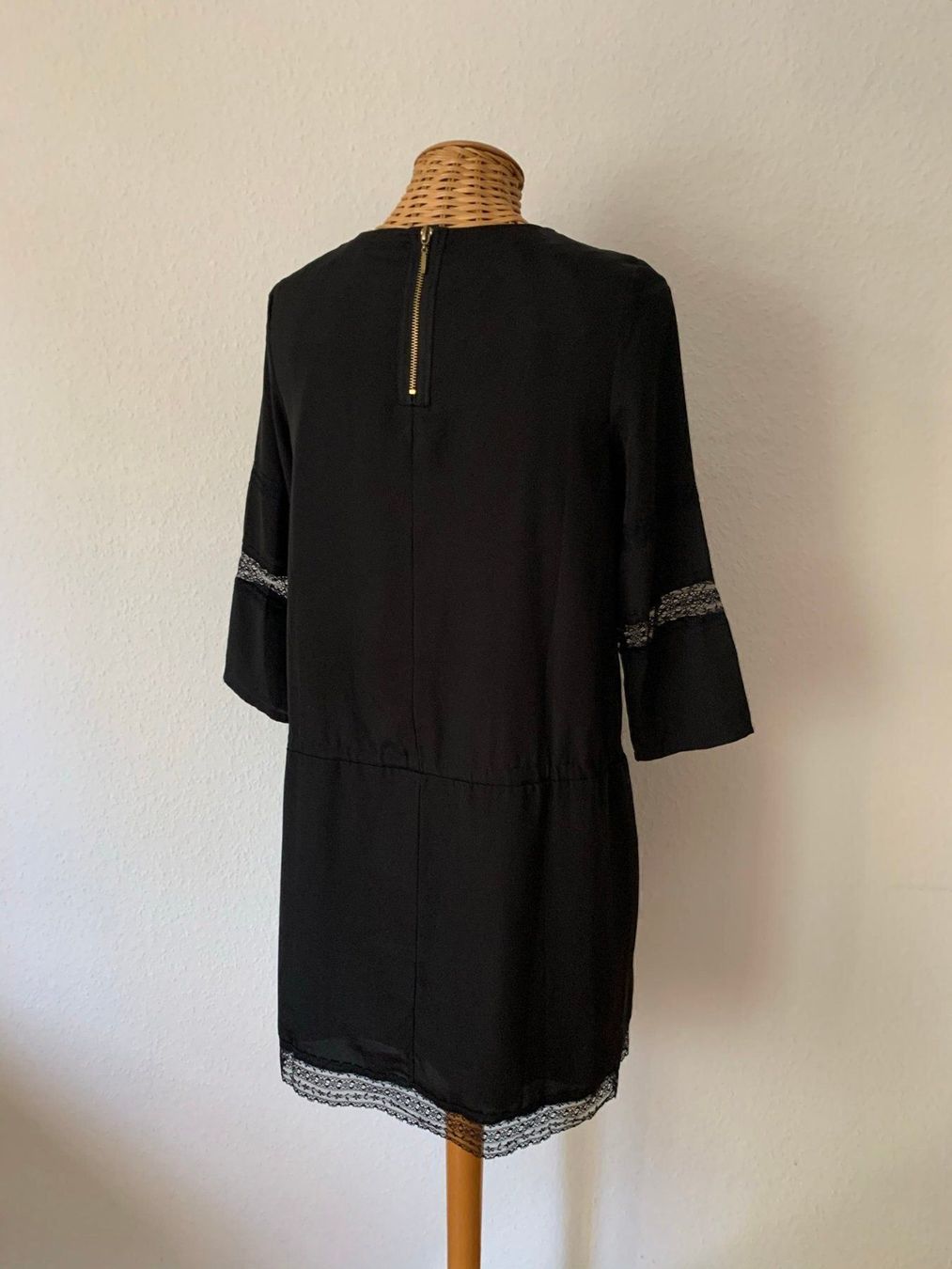 Zalando Vestiti: ZALANDO - Kleid schwarz XS – Usato da Zürich venduto da Diazaio 2