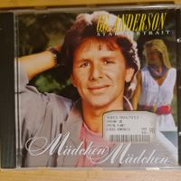G.G.Anderson mädchen mädchen