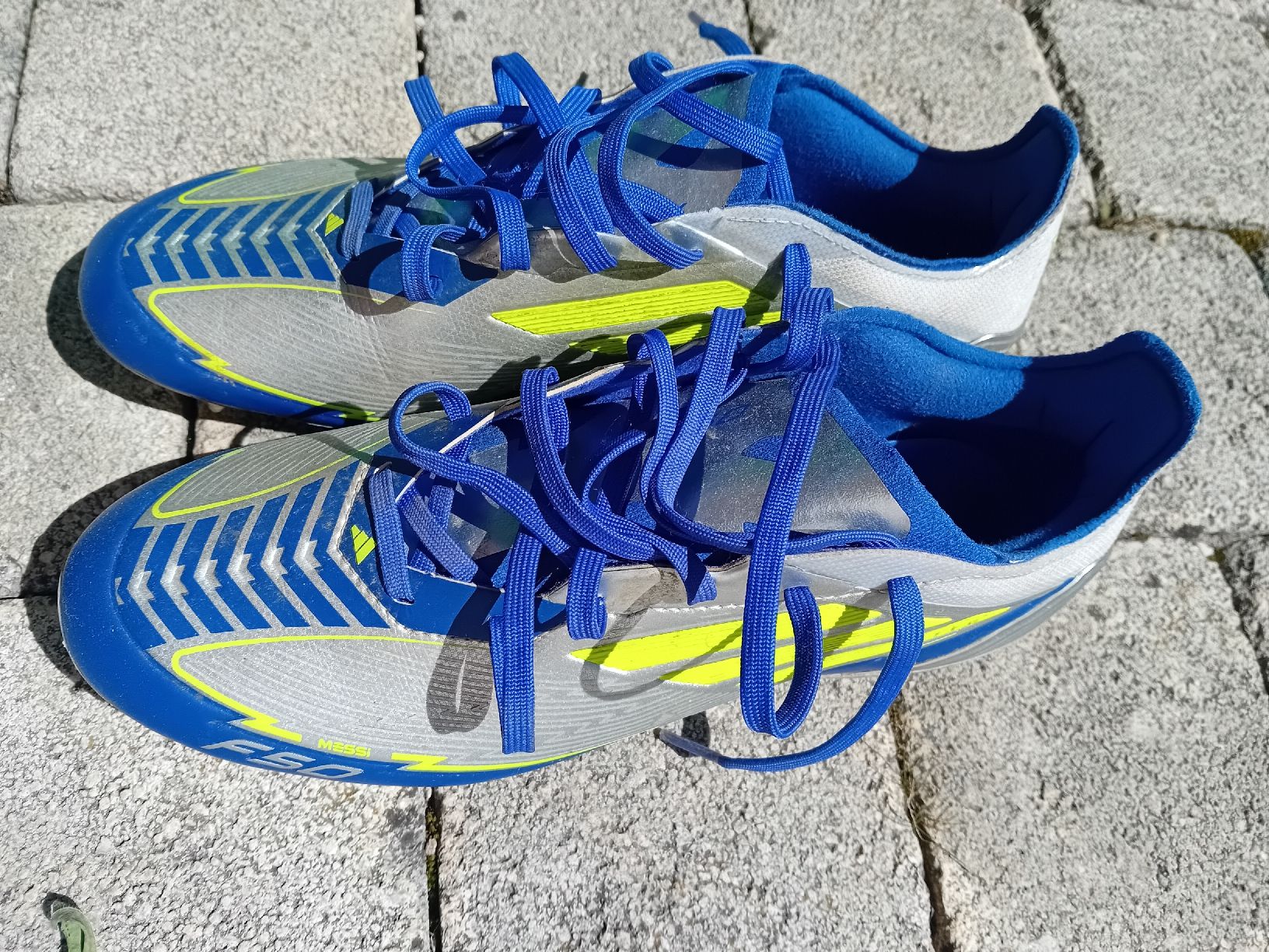 Adidas Scarpe da uomo: adizero pro – Nuovo (secondo la descrizione) da Ursy venduto da ale_cf66 2
