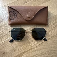 Ray-Ban Hexagonal Classic Sunglas
