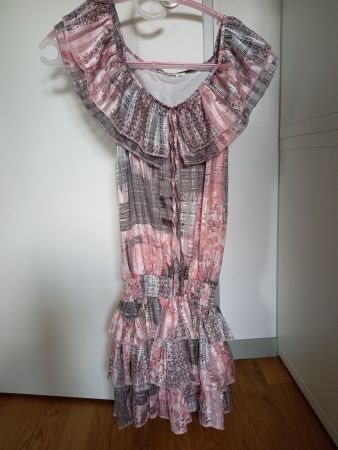 Sommerkleid, Grösse 38, neu, top Qualität