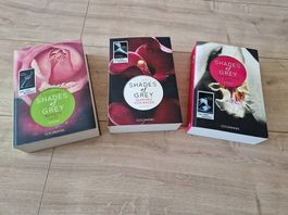 Div. wunderbare Bücher