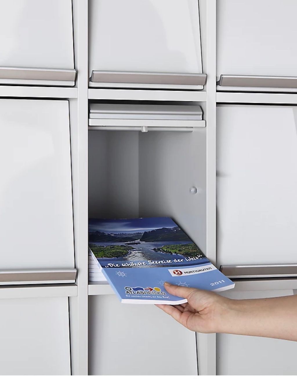 Armadi: Eurokraft pro Klappenschrank – Usato da Biel bienne venduto da yunes2563 1