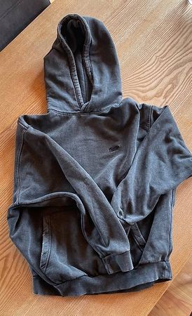Hoodie Pull & Bear Gr. M wie neu