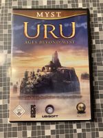 Myst: Uru - Ages beyond Myst (PC, 2003, deutsch)