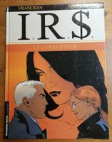 I.R.$ N 6 E.O. (T.B.E.) V.PHOTOS--Le corrupteur