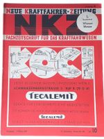 Sonderheft Neue Kraftführer Zeitung