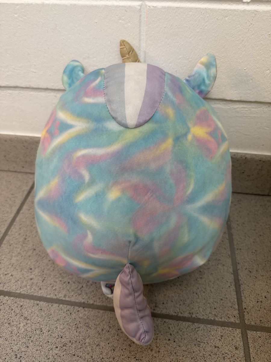 Squishmallows Jouets: Squishmallows Einhorn – D'occasion à Rothrist par VB92 1