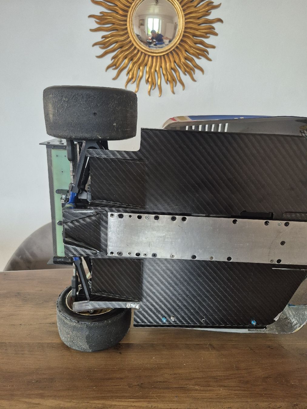Modellismo RC: rs5 f14 neuve – Nuovo (secondo la descrizione) da Court venduto da Allan18 5