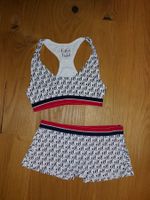 Bustier & Slip Tommy Hilfiger x Gigi Hadid