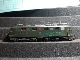 LIMA 11520 REF 22