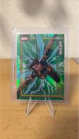Carte Marvel Wasp Topps Chrome état neuf