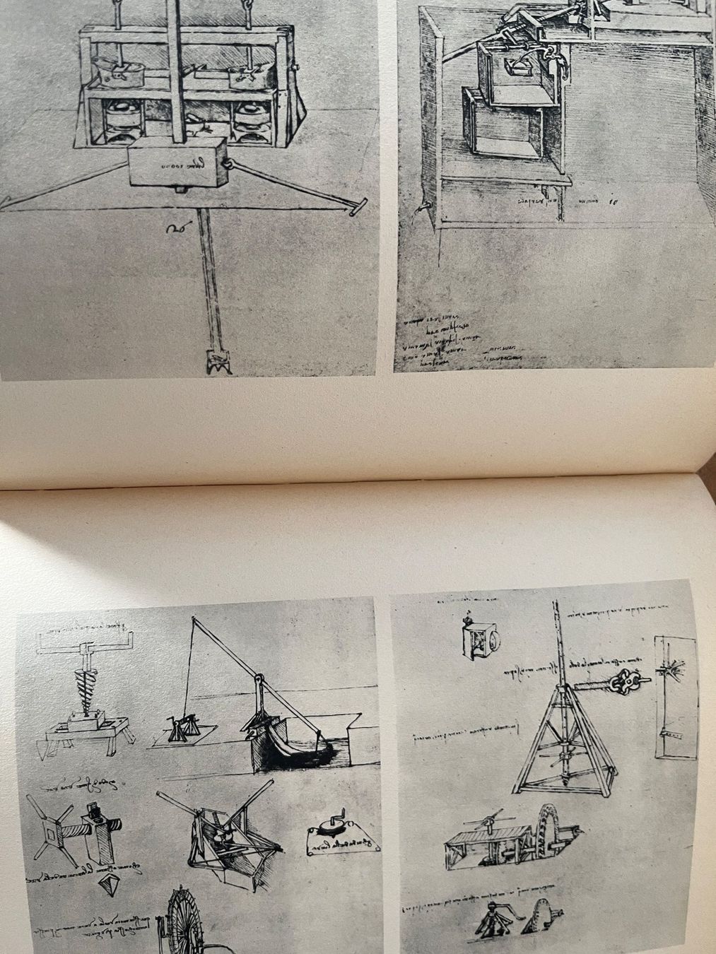 Libri: Leonardo da Vinci Gemälde Zeichnungen Studien, 1939 – Usato da Stetten AG venduto da Brissago25 4