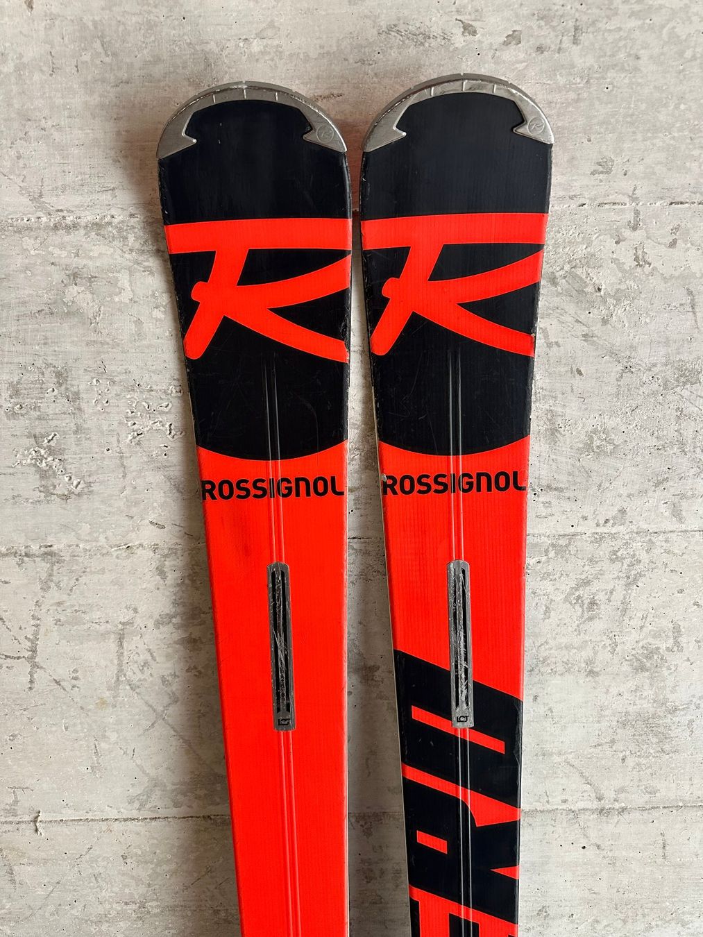 Rossignol Sci: Rossignol Hero Ski 177CM – Usato da Emmenbrücke venduto da karkarkar 1