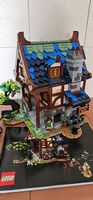Lego® 21325 Ideas Mittelalterliche Schmiede