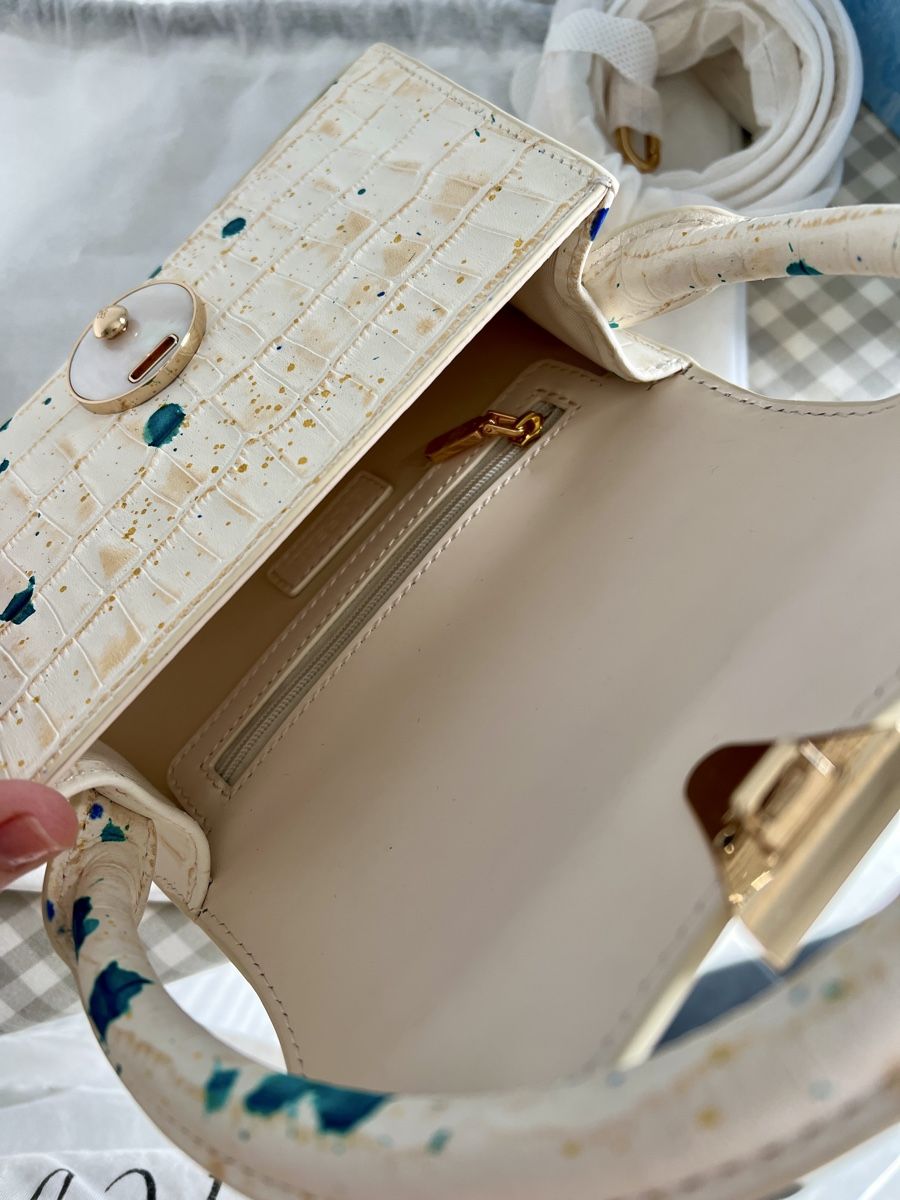 Borse da donna: Sac à main – Nuovo e nell'imballaggio originale da Renan BE venduto da Mme_balec 2