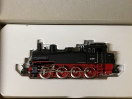 DB Dampflok 92 692 Trix International 2412 H0 1/87