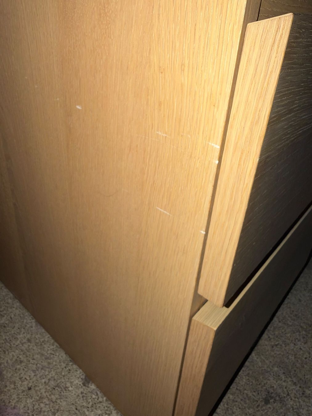 Ikea Nachttische: 2x Nachttisch Storklinta – Gebraucht aus Basel von emli01 2