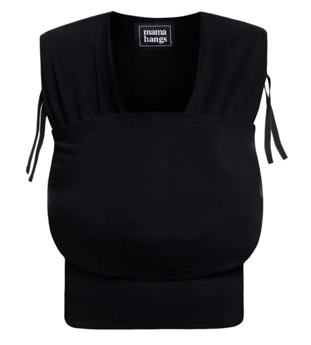 Bauch- & Rückentragen: Mama hangs Carry&Pack porte bébé – Neu (gemäss Beschreibung) aus NEUCHATEL von vir_sbf8