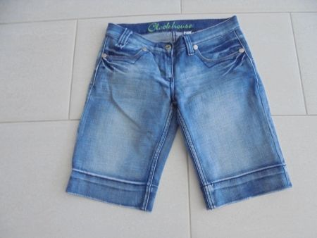 GLOCKHOUSE SHORTS GR.34