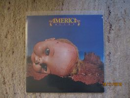 America – Alibi