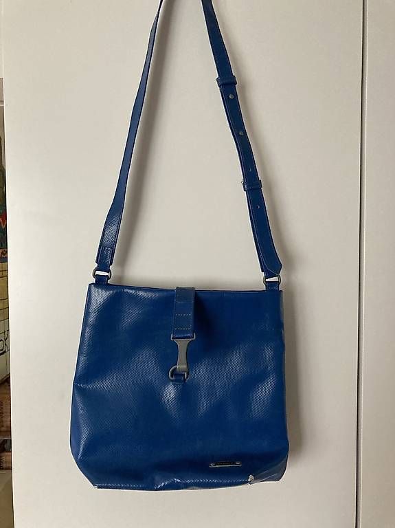 Taschen für Damen: Freitag Tasche R124 Bird – Gebraucht aus zürich von shantima