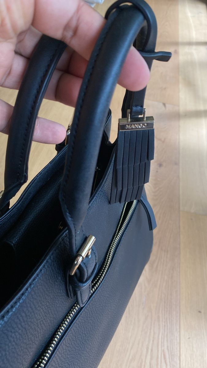 Mango Taschen für Damen: Handtasche Mango – Neu (gemäss Beschreibung) aus Zürich von epe_ggn6 3