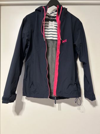 Regenjacke Helly Hansen
