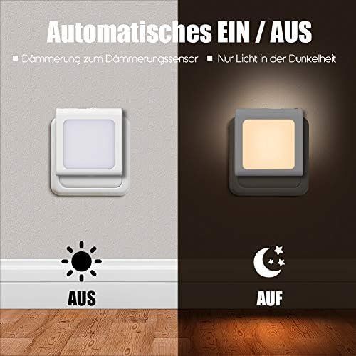 Lampade: Nachtlicht – Nuovo e nell'imballaggio originale da Hundwil venduto da Stallone6 2