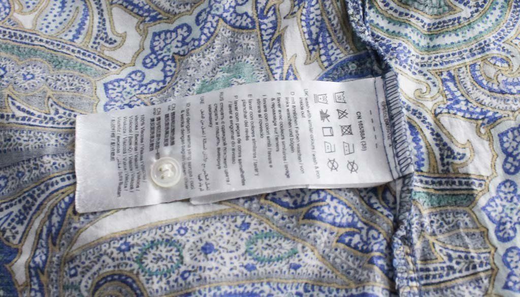 Esprit Camicette: ESPRIT Bluse Gr. 38 – Usato da Belp venduto da caramel-secondhand 4